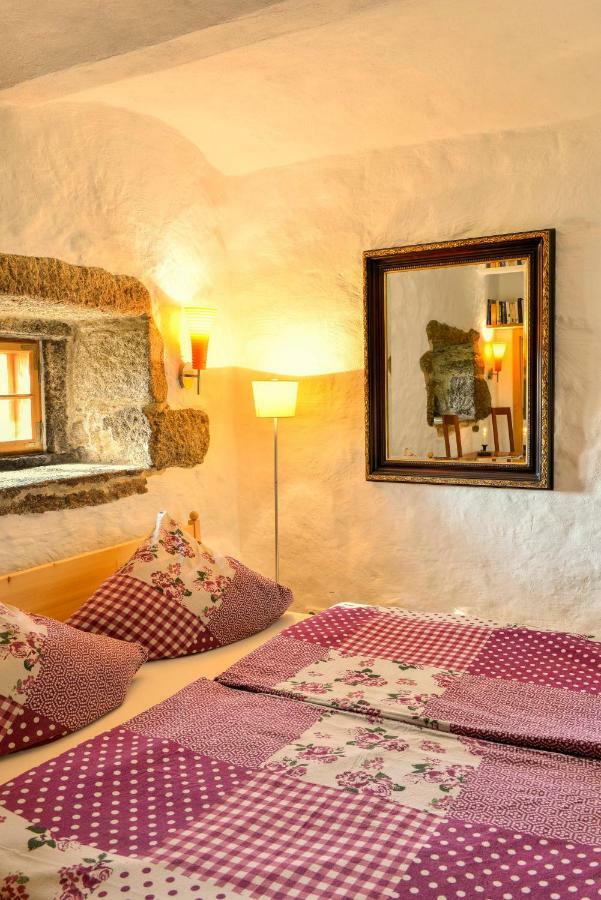 Hofatelier Menacher Neureichenau Exteriör bild